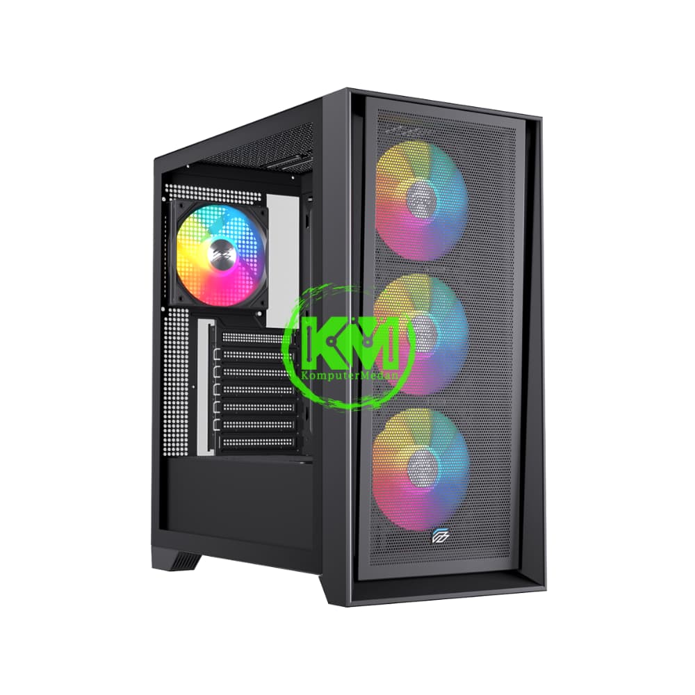 EINAREX P600I GAMING CASING