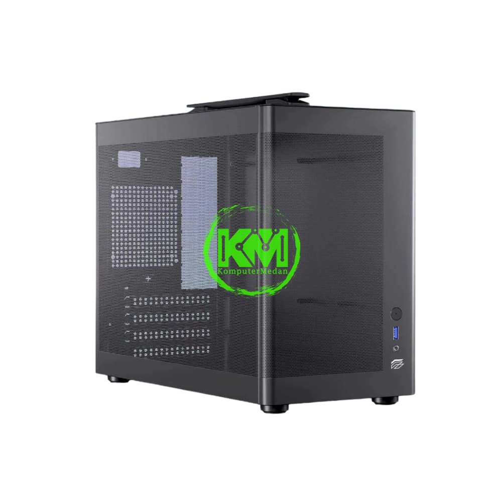 EINAREX PM60I GAMING CASING