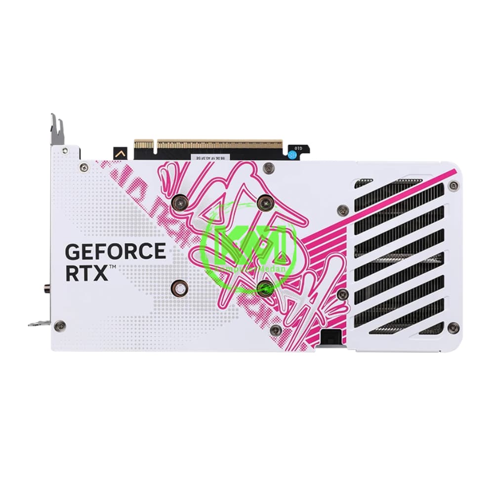 COLORFUL iGame RTX 5060 Ti ULTRA W DUO OC 16GB-V VGA (NVIDIA) - Image 4