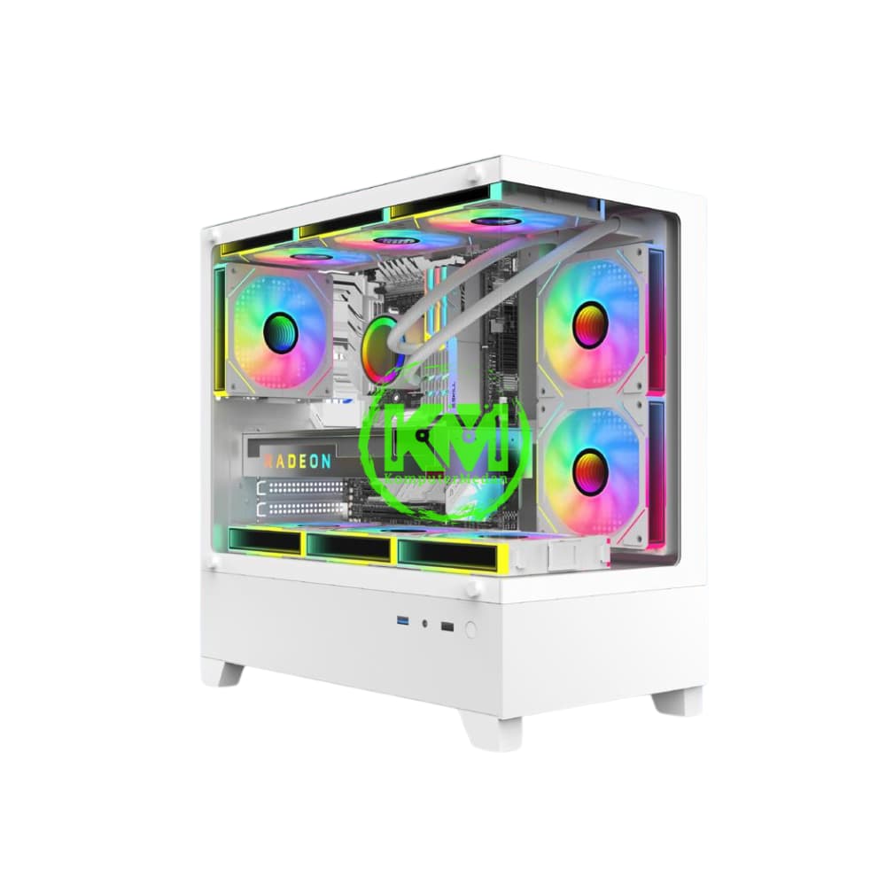 INFINITY FREY GAMING CASING - Image 1