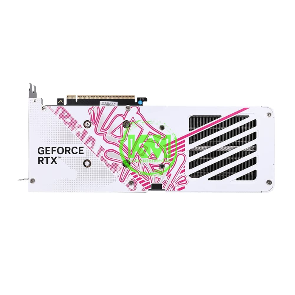 COLORFUL iGame RTX 5060 Ti ULTRA W OC 8GB-V VGA (NVIDIA) - Image 4