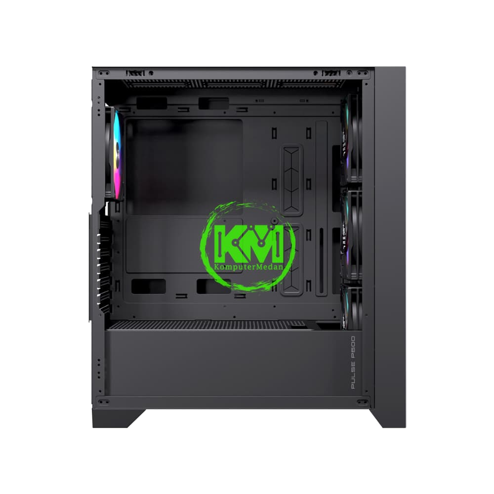 EINAREX P600I GAMING CASING - Image 4
