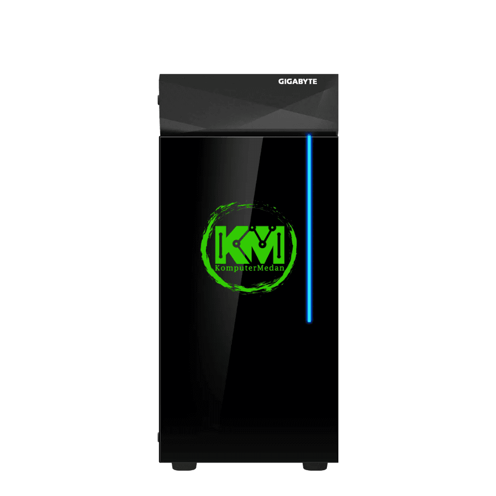 GIGABYTE AORUS C200G GAMING CASING - Image 3