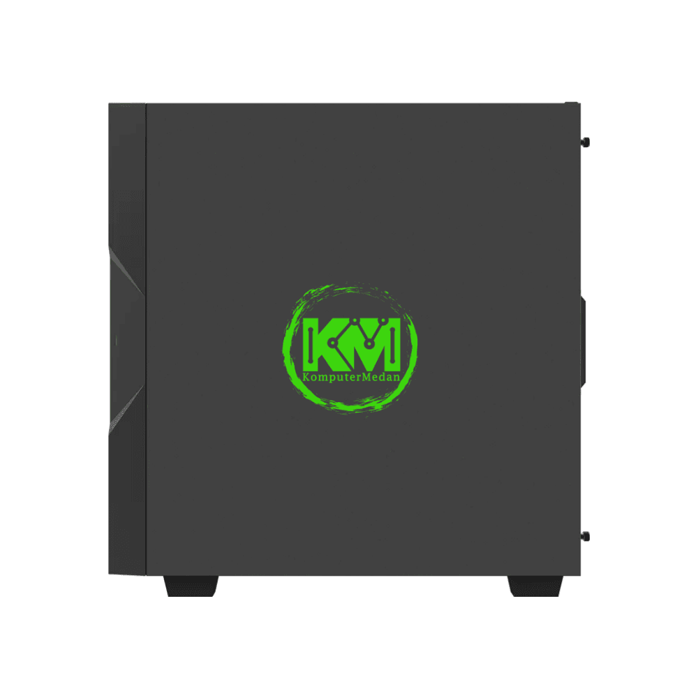 GIGABYTE AORUS AC300 GAMING CASING - Image 4