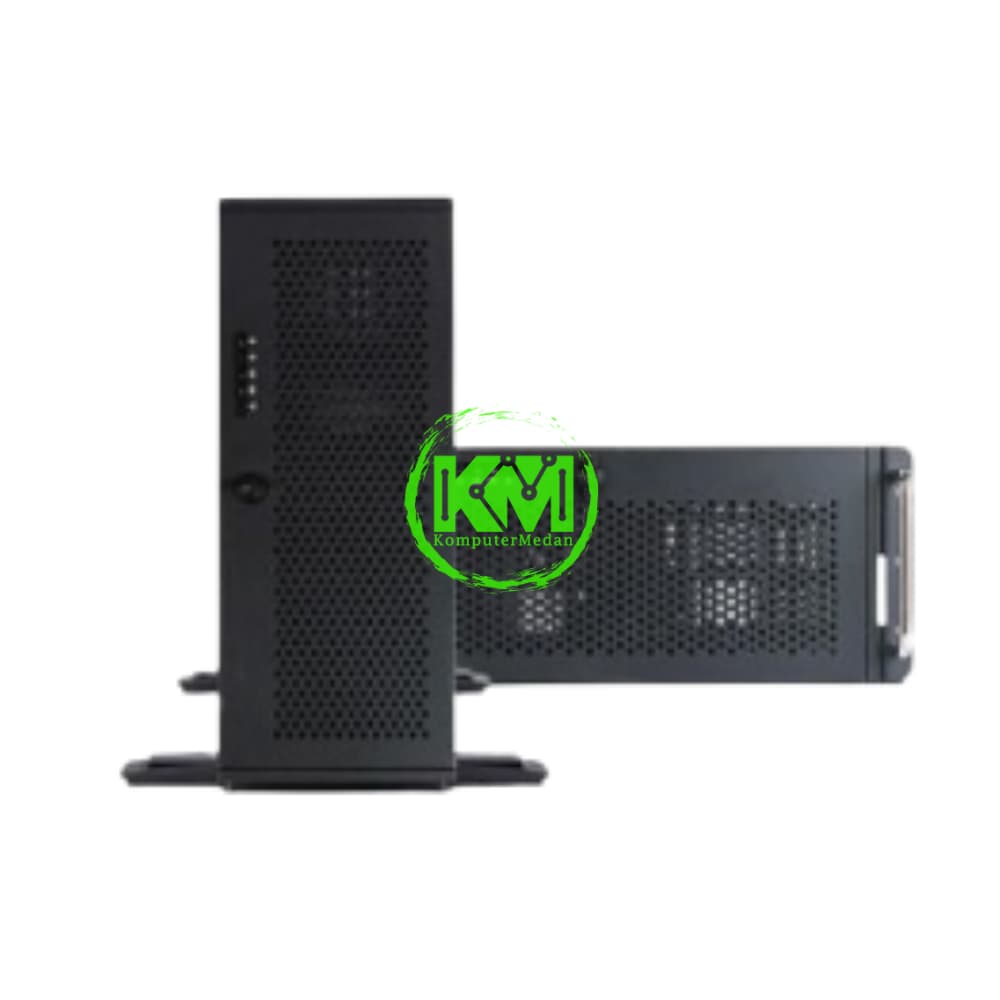 ENLIGHT EN-1808 + 350 WATT PSU SERVER CASING