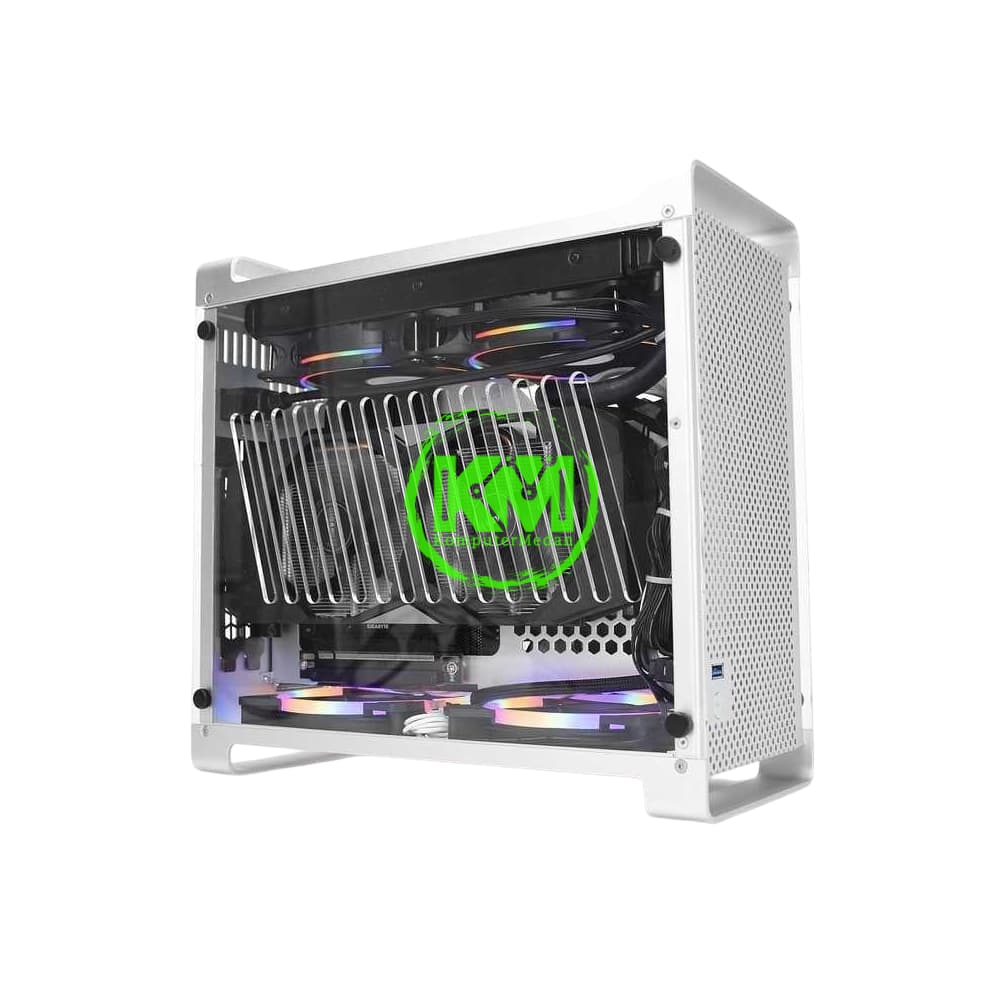 METALFISH G5 PLUS CASING - Image 3