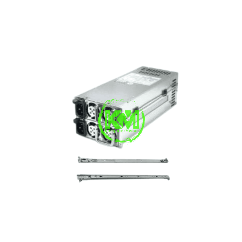 ENLIGHT EN-2808 + 600 WATT PSU SERVER CASING - Image 3