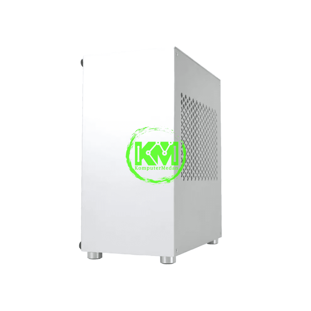 METALFISH S3 PLUS CASING - Image 4