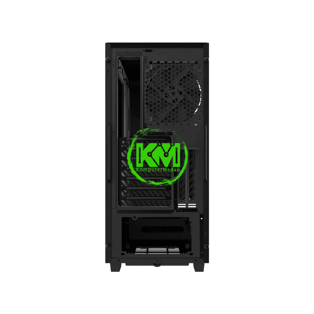 GIGABYTE AORUS AC300 GAMING CASING - Image 5