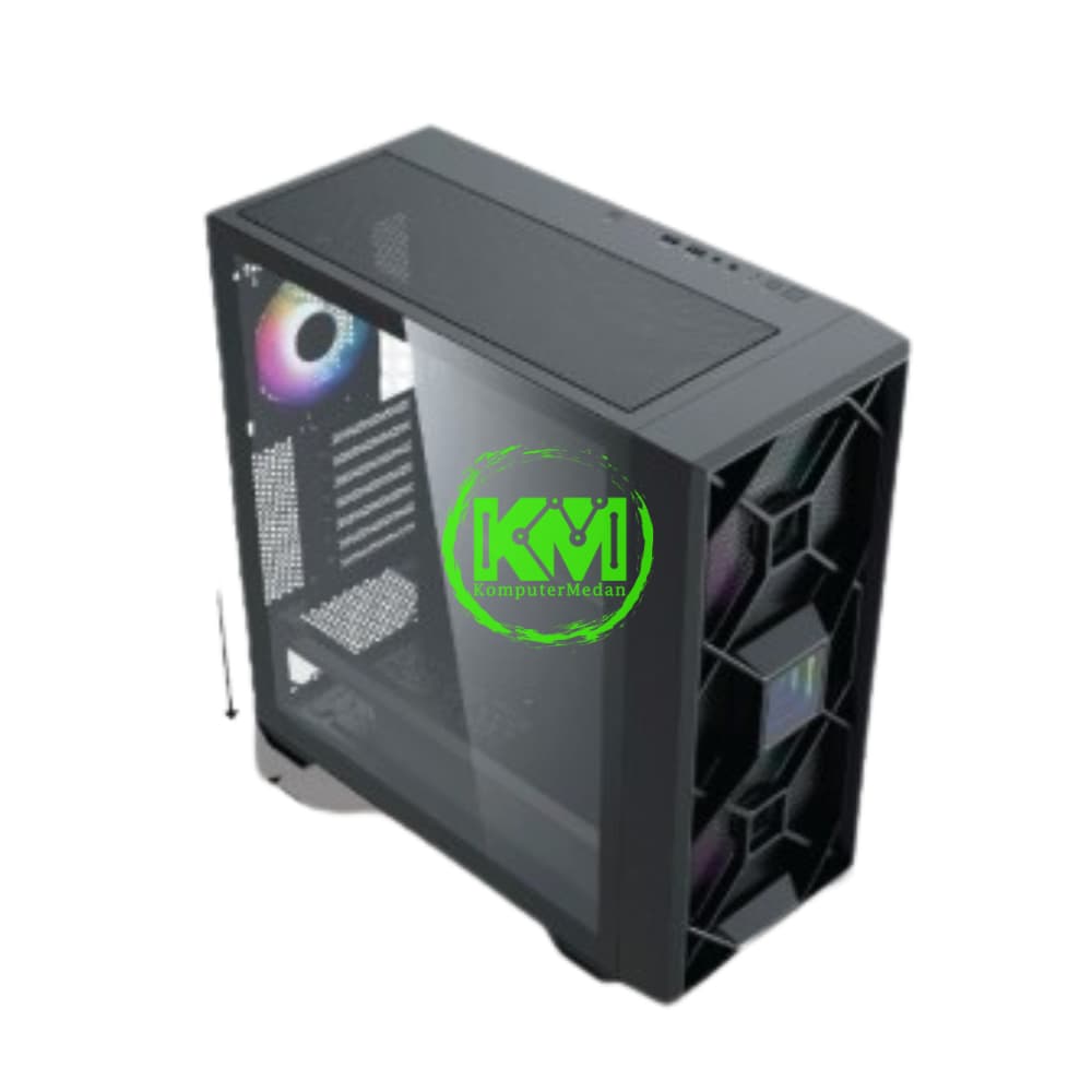 EINAREX MICHIGAN GAMING CASING