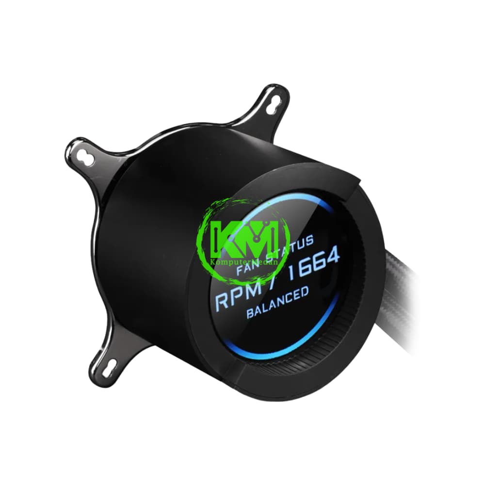 GIGABYTE AORUS 360 LIQUID COOLER - Image 3