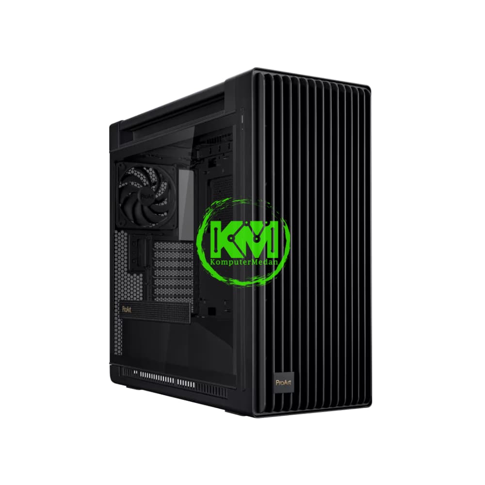 ASUS PROART PA602 BLACK GAMING CASING