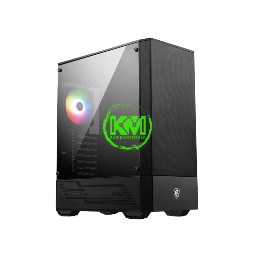 MSI FORGER 111R GAMING CASING