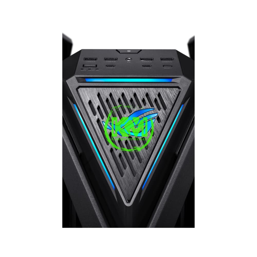 ASUS ROG HYPERION GR701 GAMING CASING - Image 4