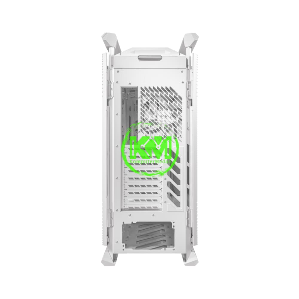 ASUS ROG HYPERION GR701 WHITE GAMING CASING - Image 5