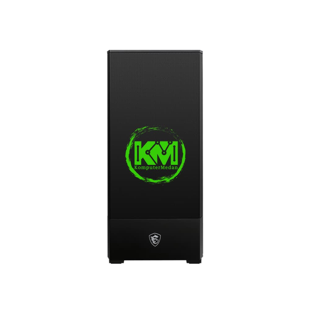 MSI FORGER 111R GAMING CASING - Image 2