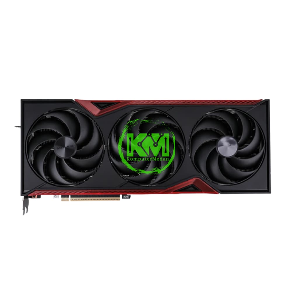 COLORFUL RTX 5070 Ti NB EX 16GB-V VGA (NVIDIA) - Image 2
