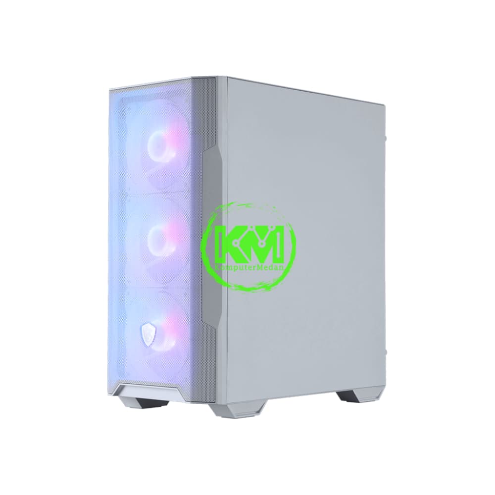 MSI FORGE 100R GAMING CASING - Image 3