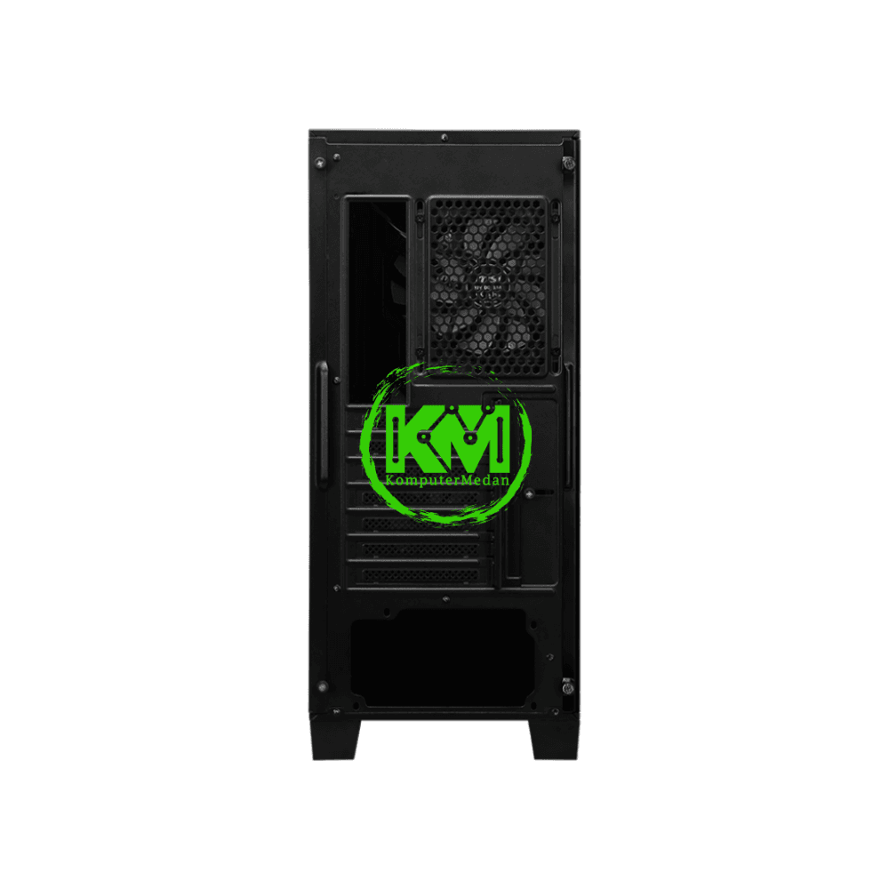MSI FORGER 120A AIRFLOW GAMING CASING - Image 5