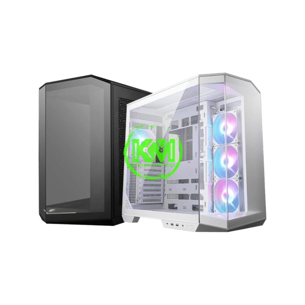 MSI MAG PANO 100R PZ GAMING CASING