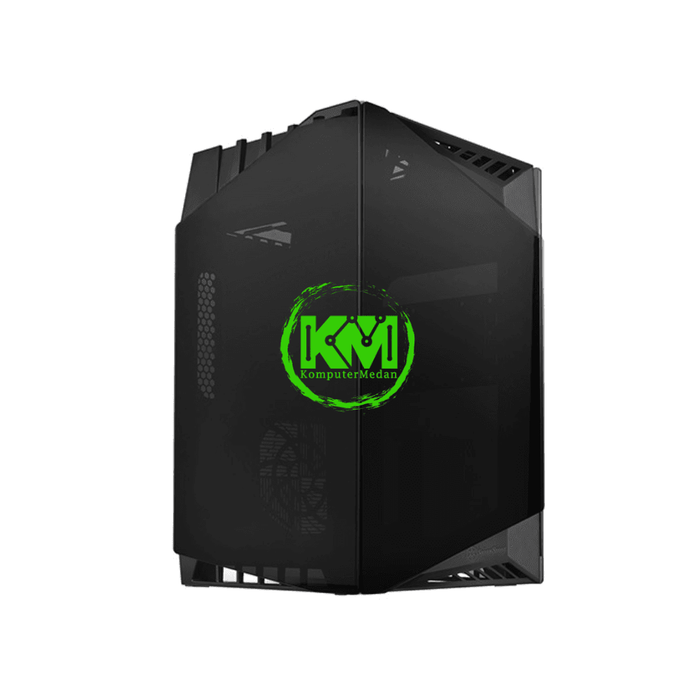 SILVERSTONE LD03 CASING