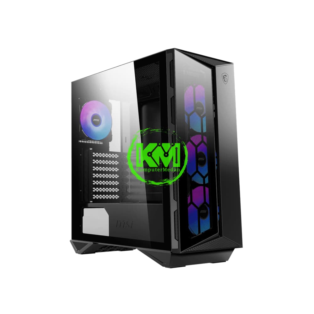 MSI GUNGNIR 110R GAMING CASING - Image 1