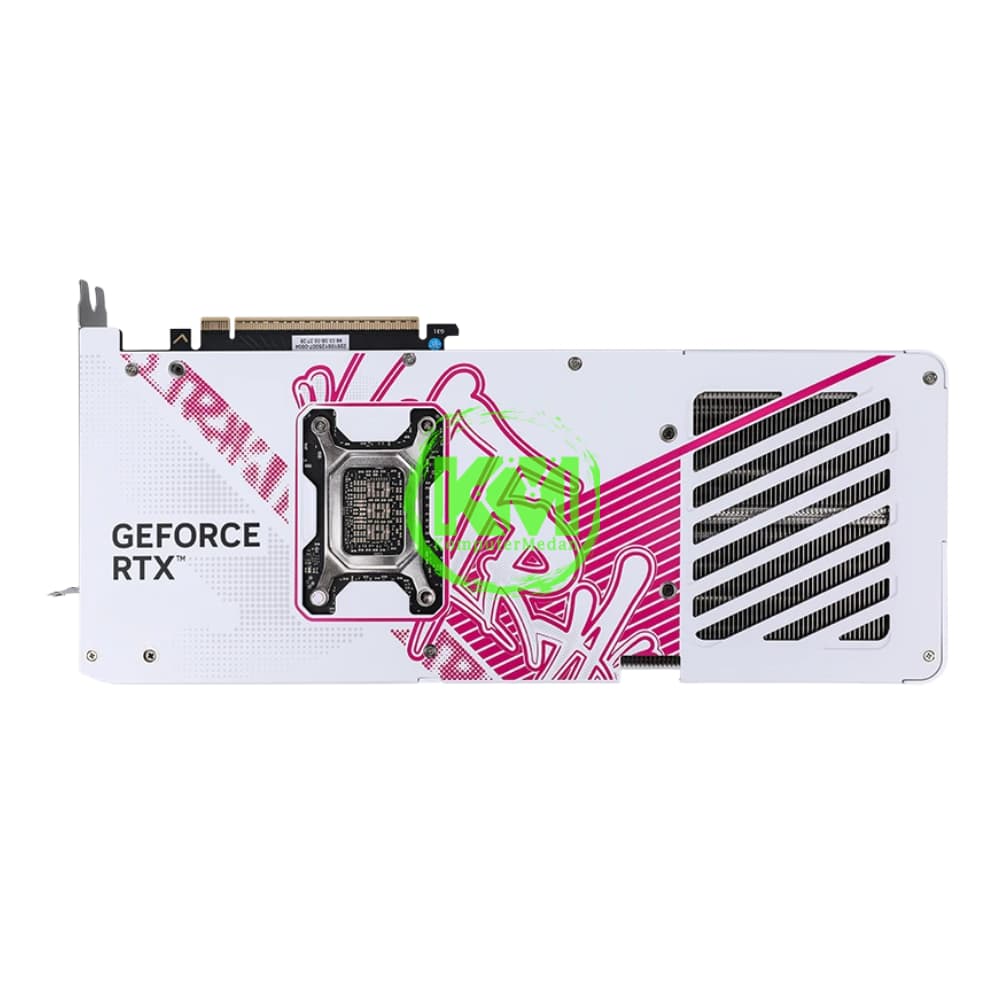 COLORFUL iGAME RTX 5080 ULTRA W OC 16GB-V VGA (NVIDIA) - Image 4