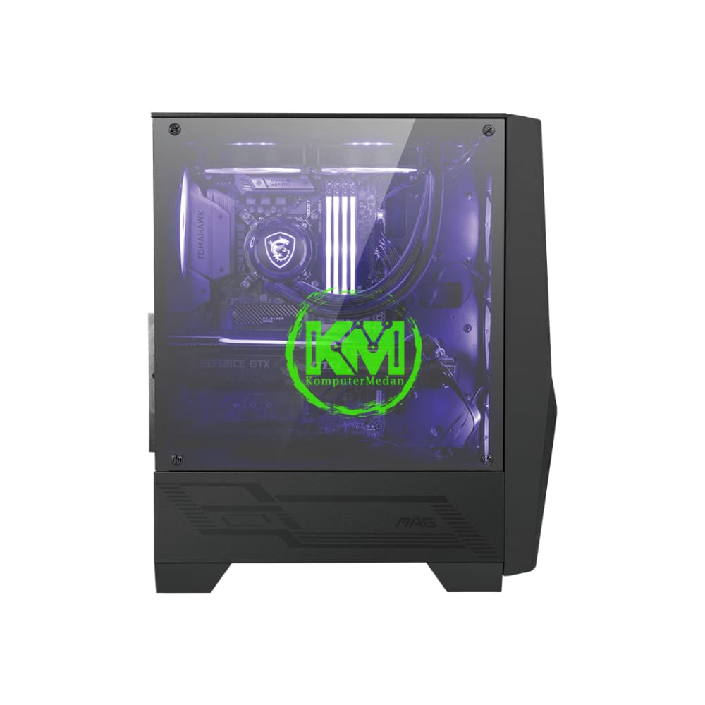 MSI FORGE 101M GAMING CASING - Image 2