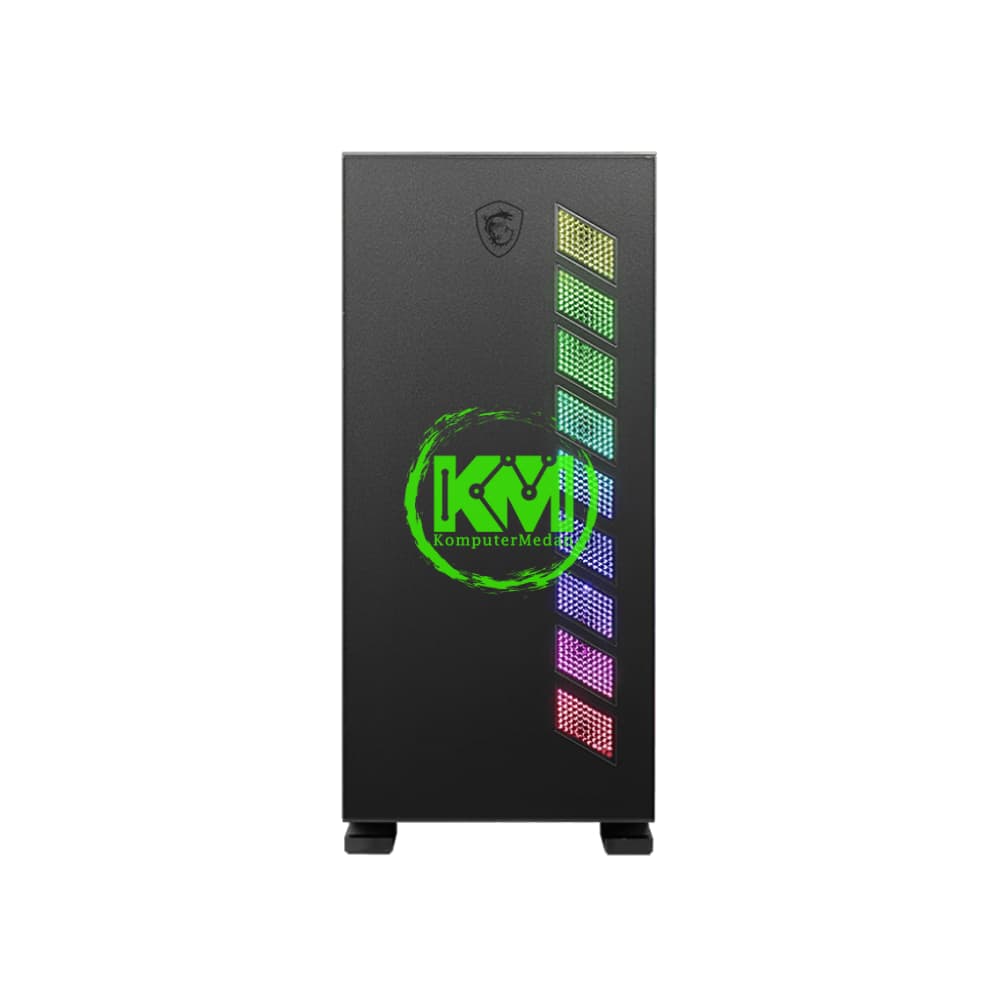 MSI VAPIRIC 300R GAMING CASING - Image 2