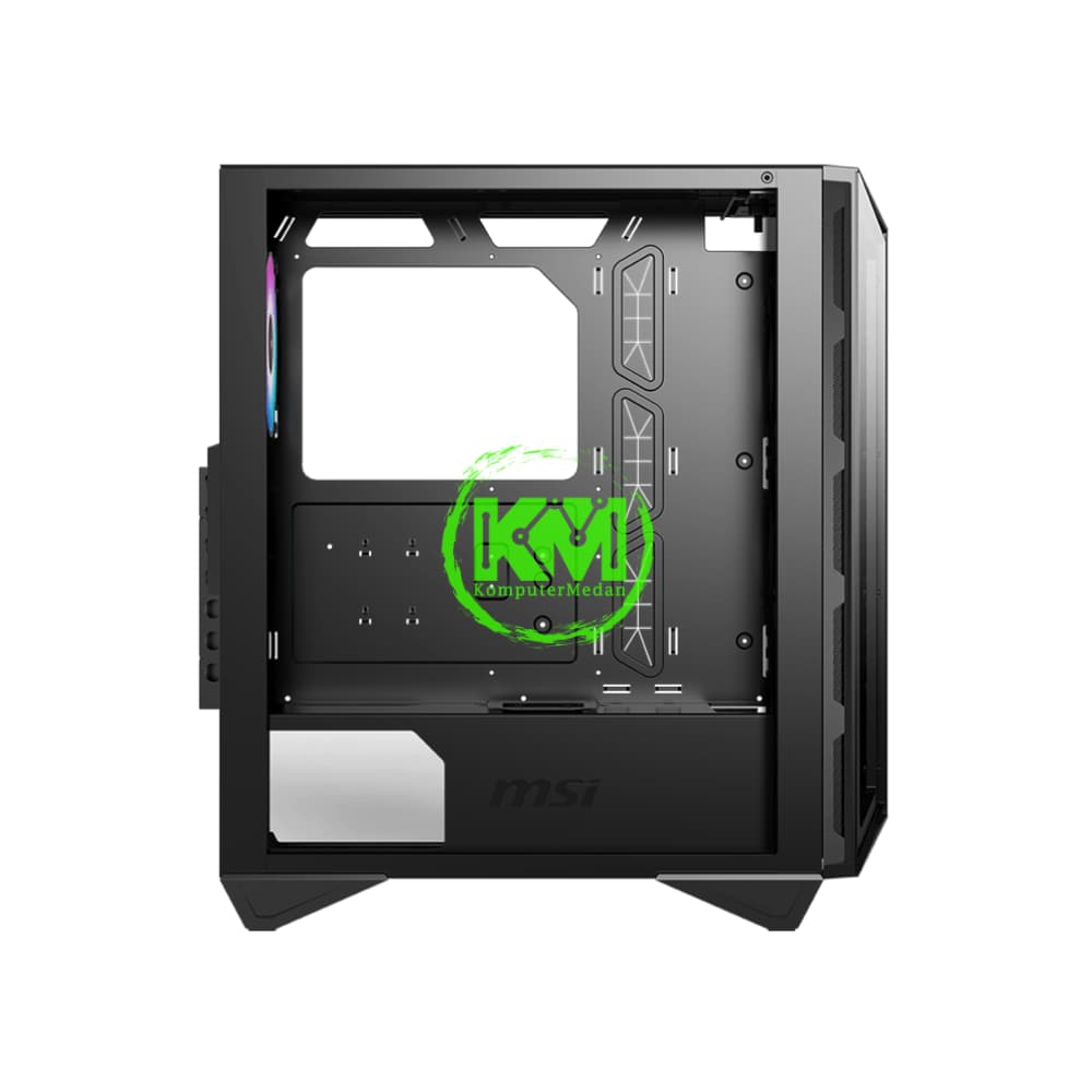 MSI GUNGNIR 110R GAMING CASING - Image 4