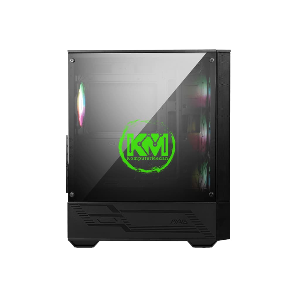 MSI FORGE 112R GAMING CASING - Image 3