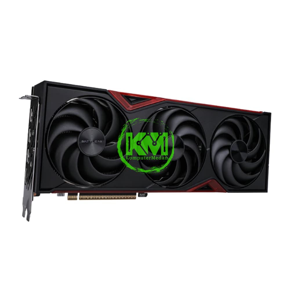 COLORFUL RTX 5070 NB EX 12GB-V VGA (NVIDIA) - Image 4
