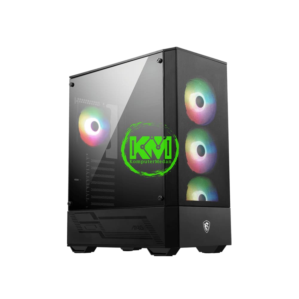 MSI FORGE 112R GAMING CASING