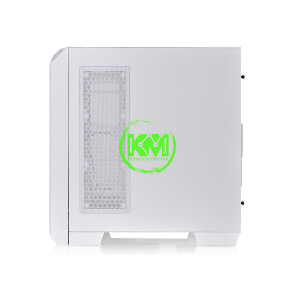 THERMALTAKE VIEW 300 MX ARGB SNOW GAMING CASING - Image 5