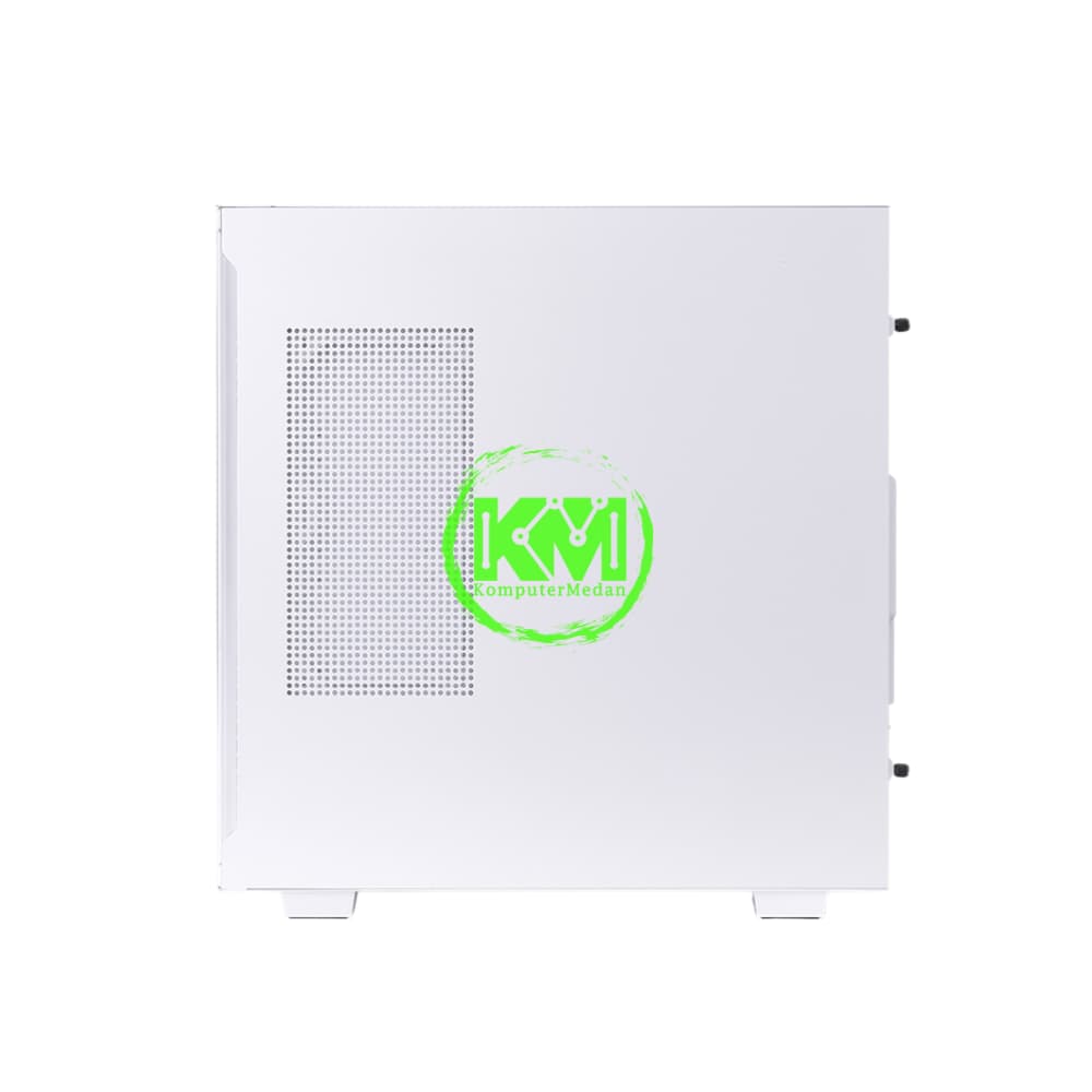 THERMALTAKE DIVIDER 300 TG AIR ARGB SNOW GAMING CASING - Image 4