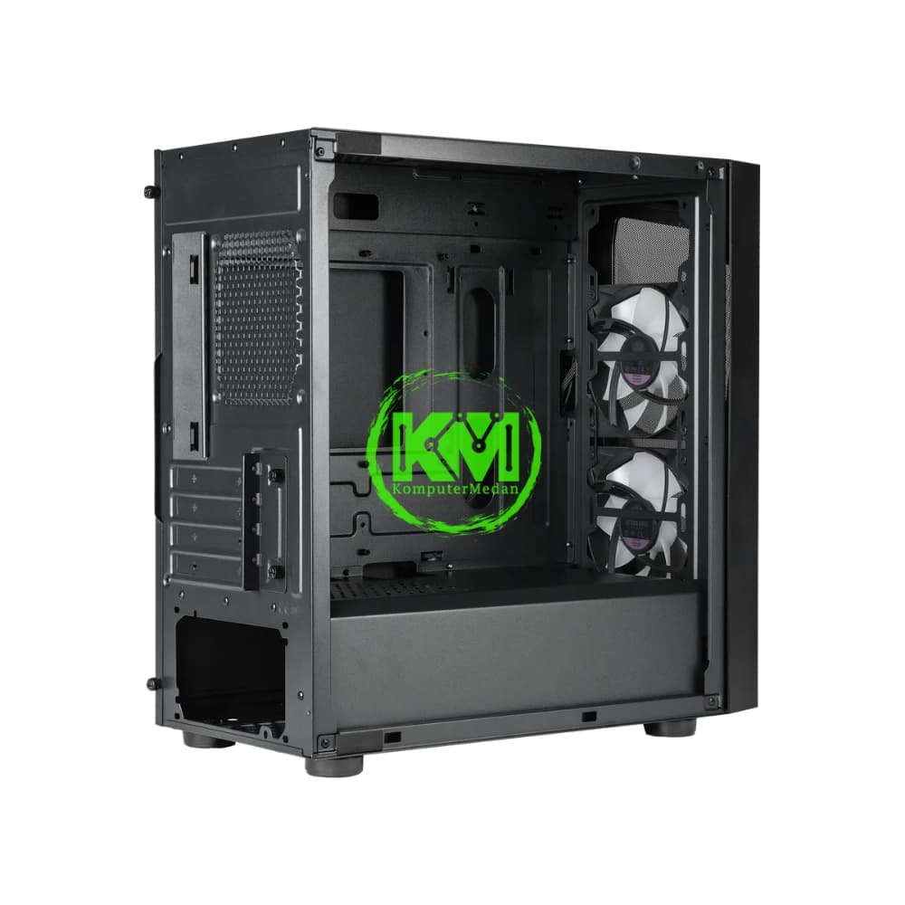 COOLER MASTER MASTERBOX CMP 320 GAMING CASING - Image 4