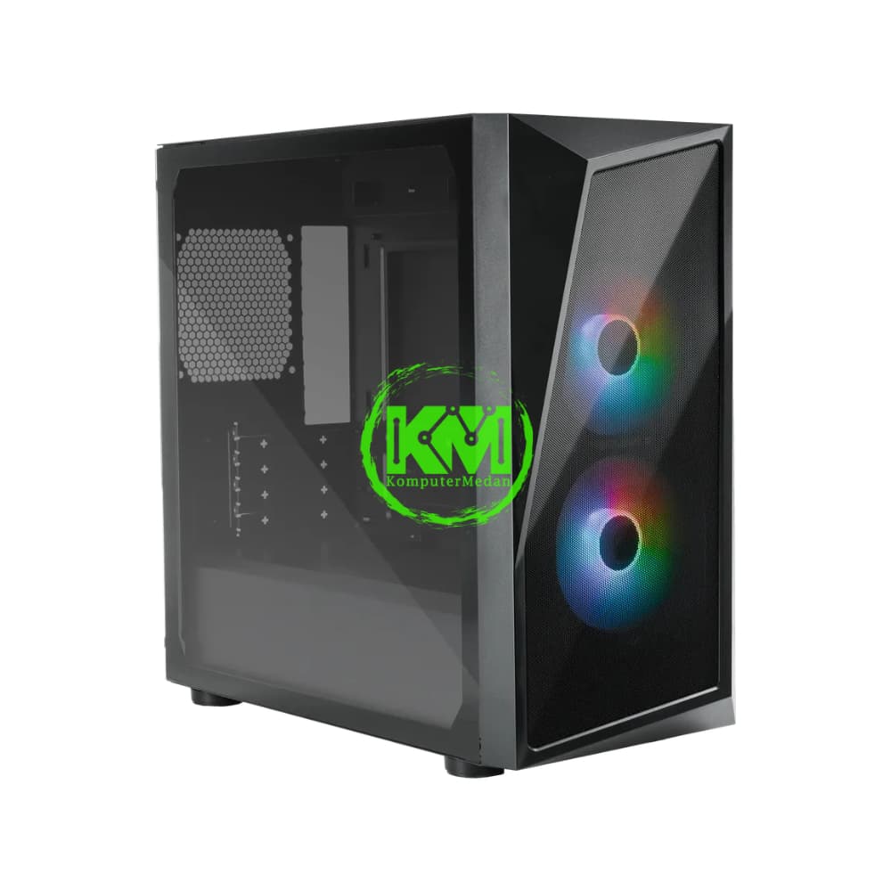 COOLER MASTER MASTERBOX CMP 320 GAMING CASING - Image 2