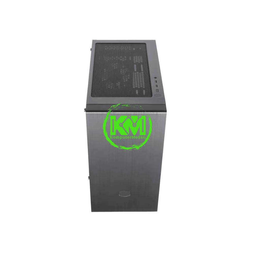 COOLER MASTER MASTERBOX MB400L GAMING CASING - Image 4