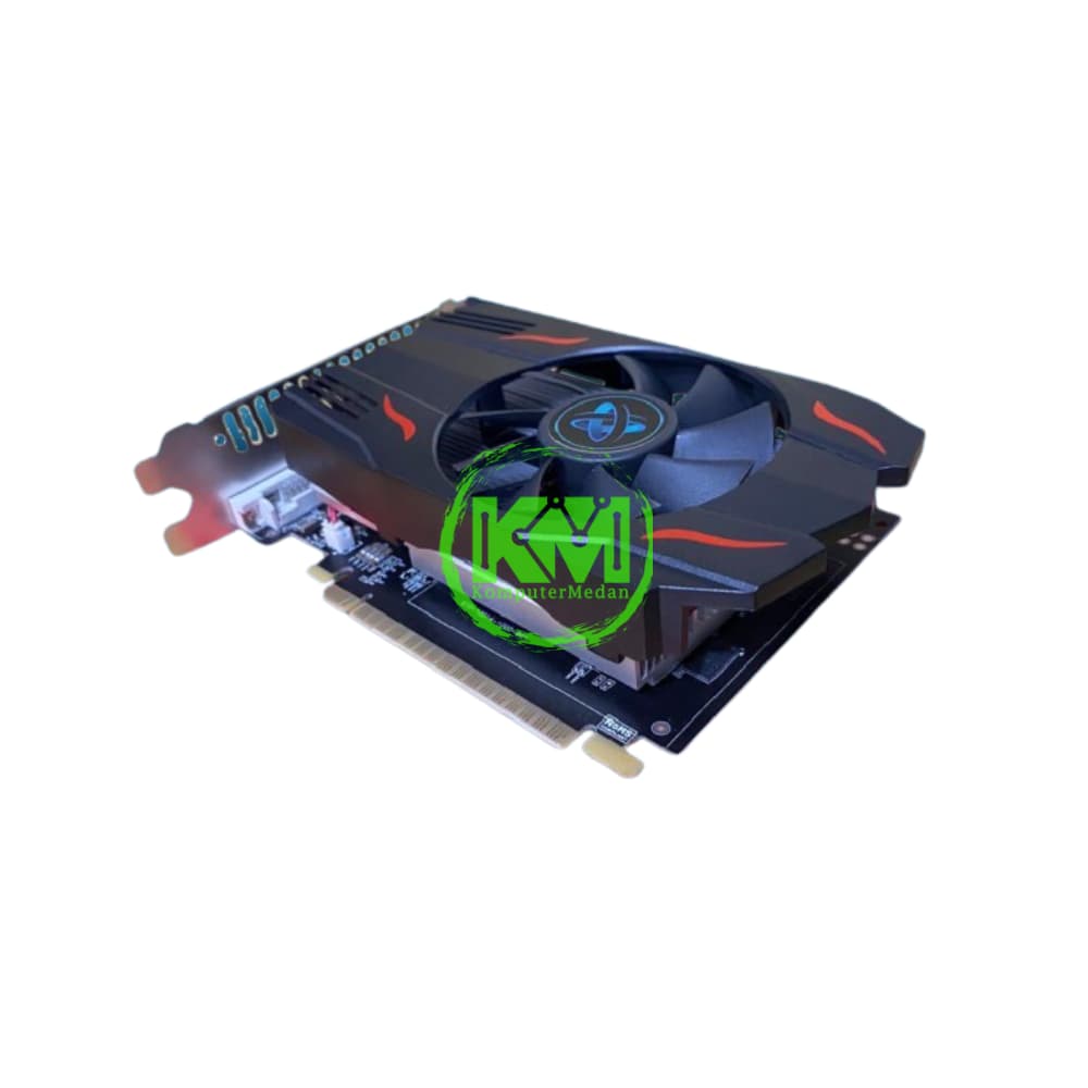 INNOVATION GTX 750 Ti 4GB VGA (NVIDIA) - Image 3