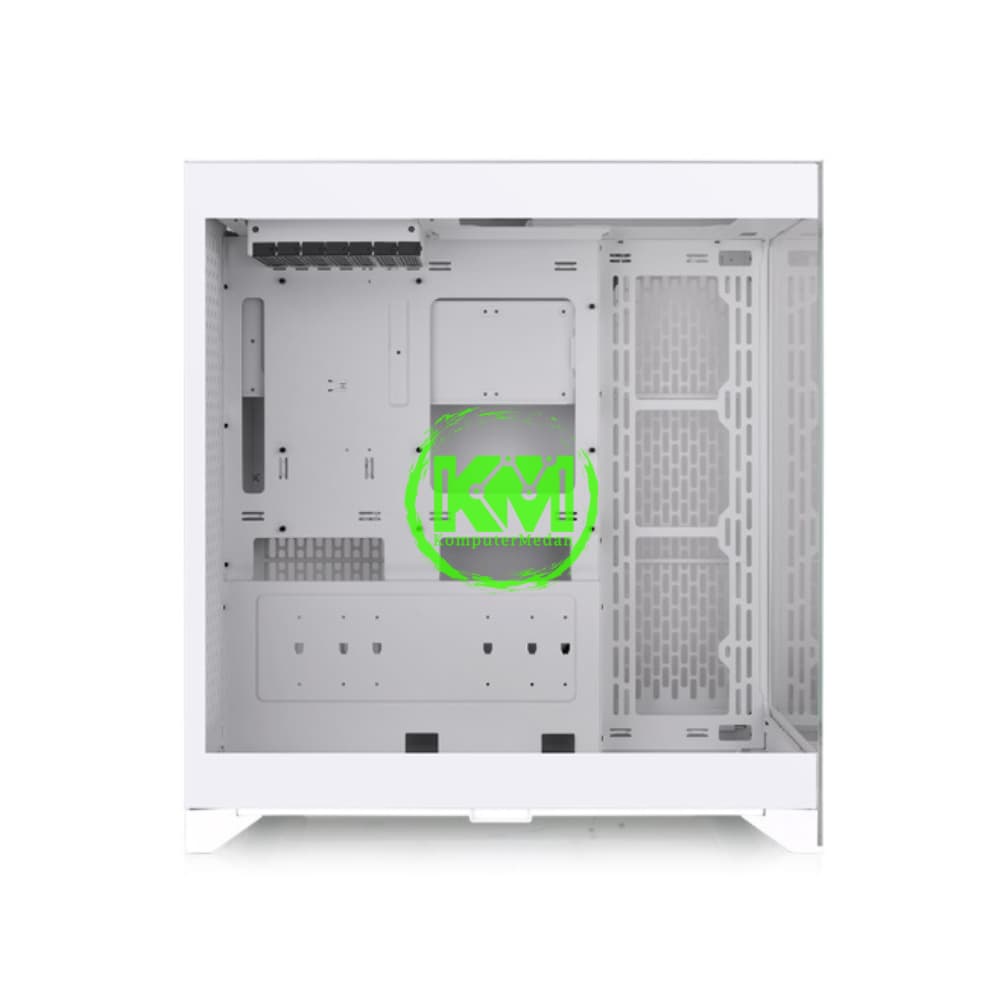 THERMALTAKE CTE E600 MX SNOW GAMING CASING - Image 3