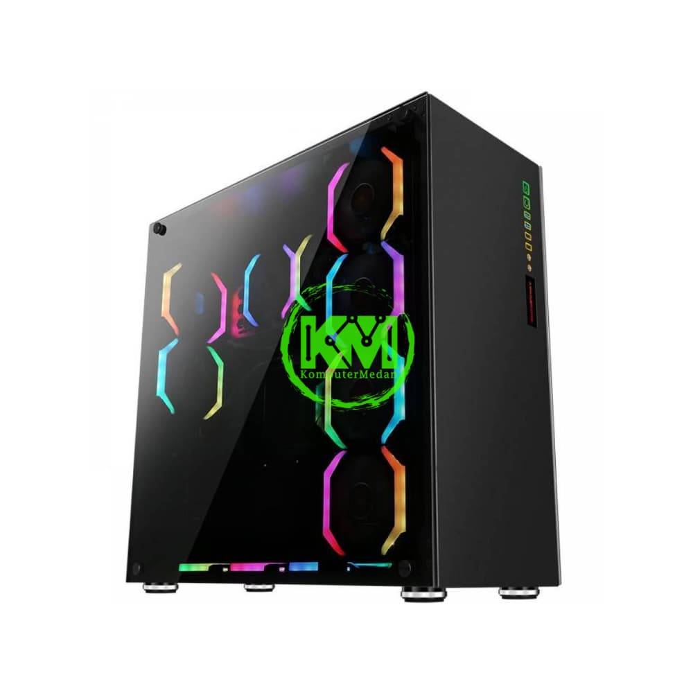 ABKO RAMESSES 760 GAMING CASING - Image 1