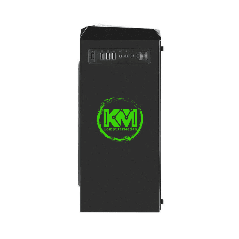 ABKO K12 GAMING CASING - Image 4