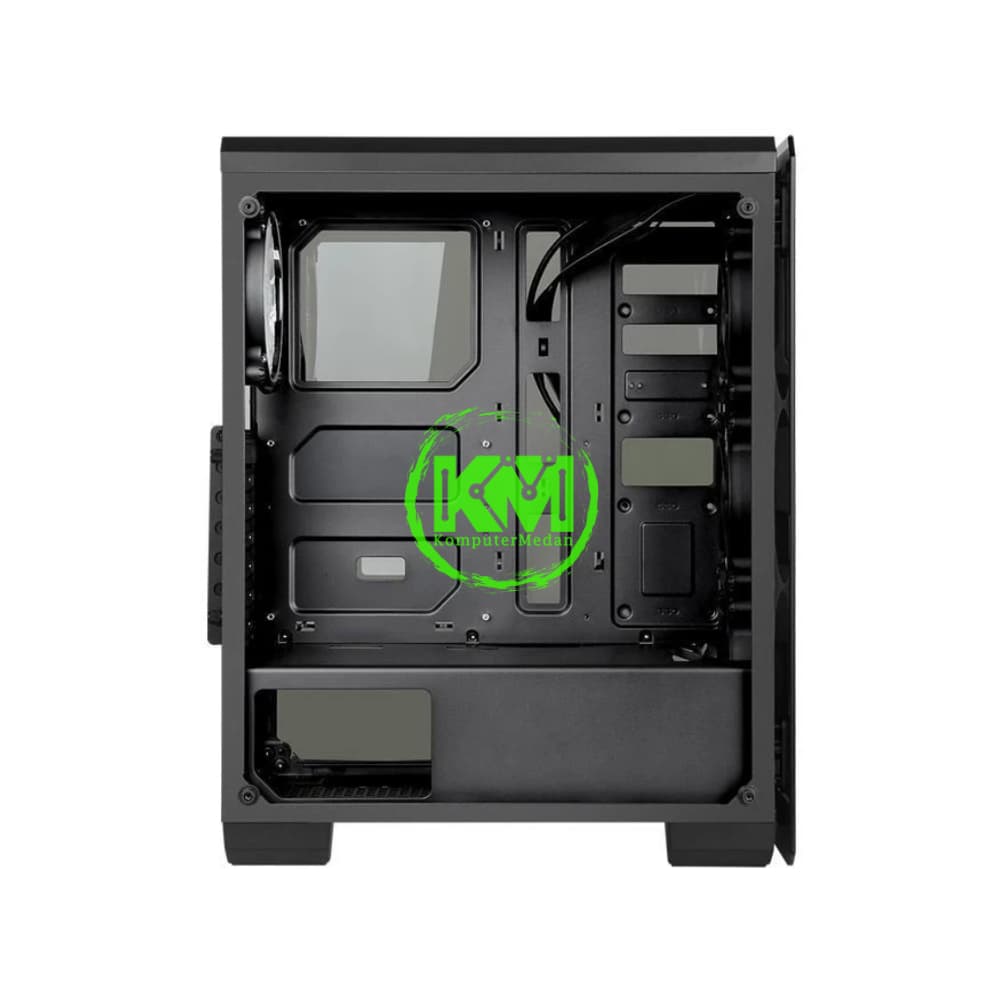 ABKO MIRROR NO FAN GAMING CASING - Image 3