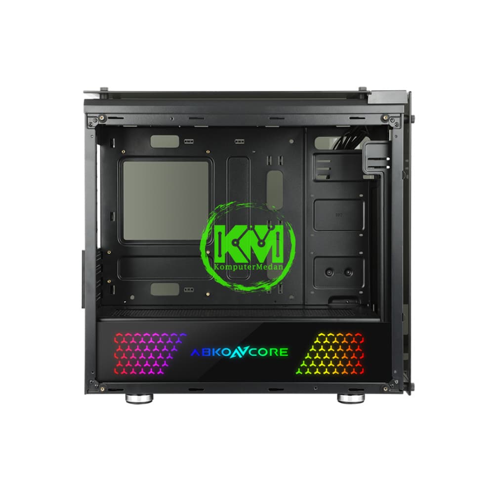 ABKO TENGRI 350M NEW GAMING CASING - Image 4