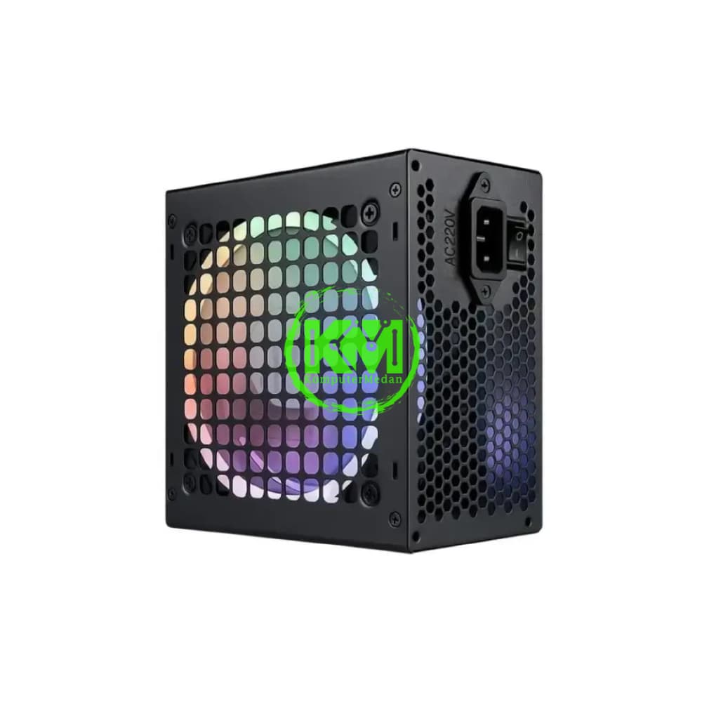 BEZZERA STROOM 500W RGB FAN POWER SUPPLY - Image 1