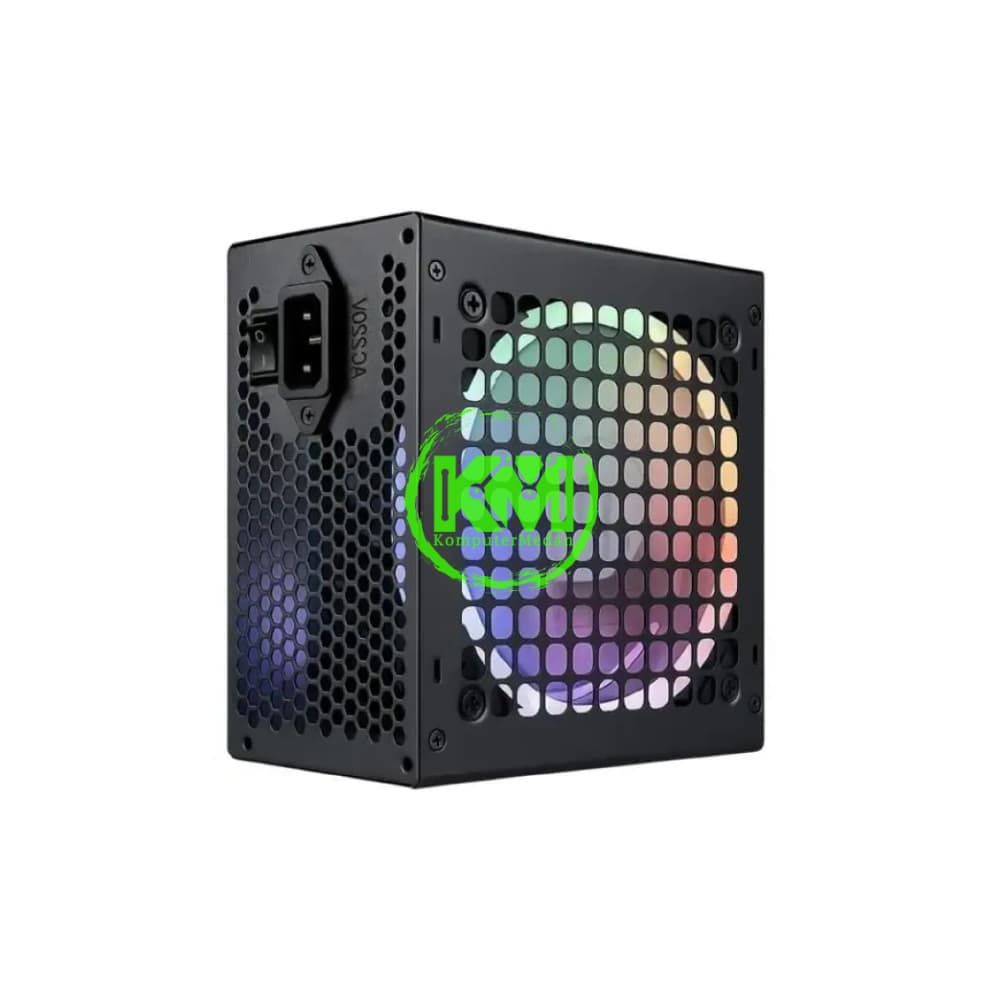 BEZZERA STROOM 500W RGB FAN POWER SUPPLY - Image 2