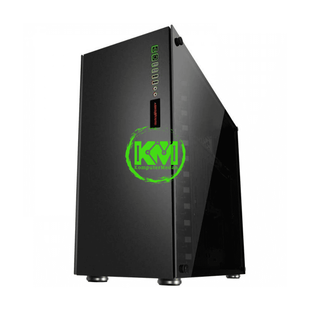 ABKO RAMESSES 760 GAMING CASING - Image 3