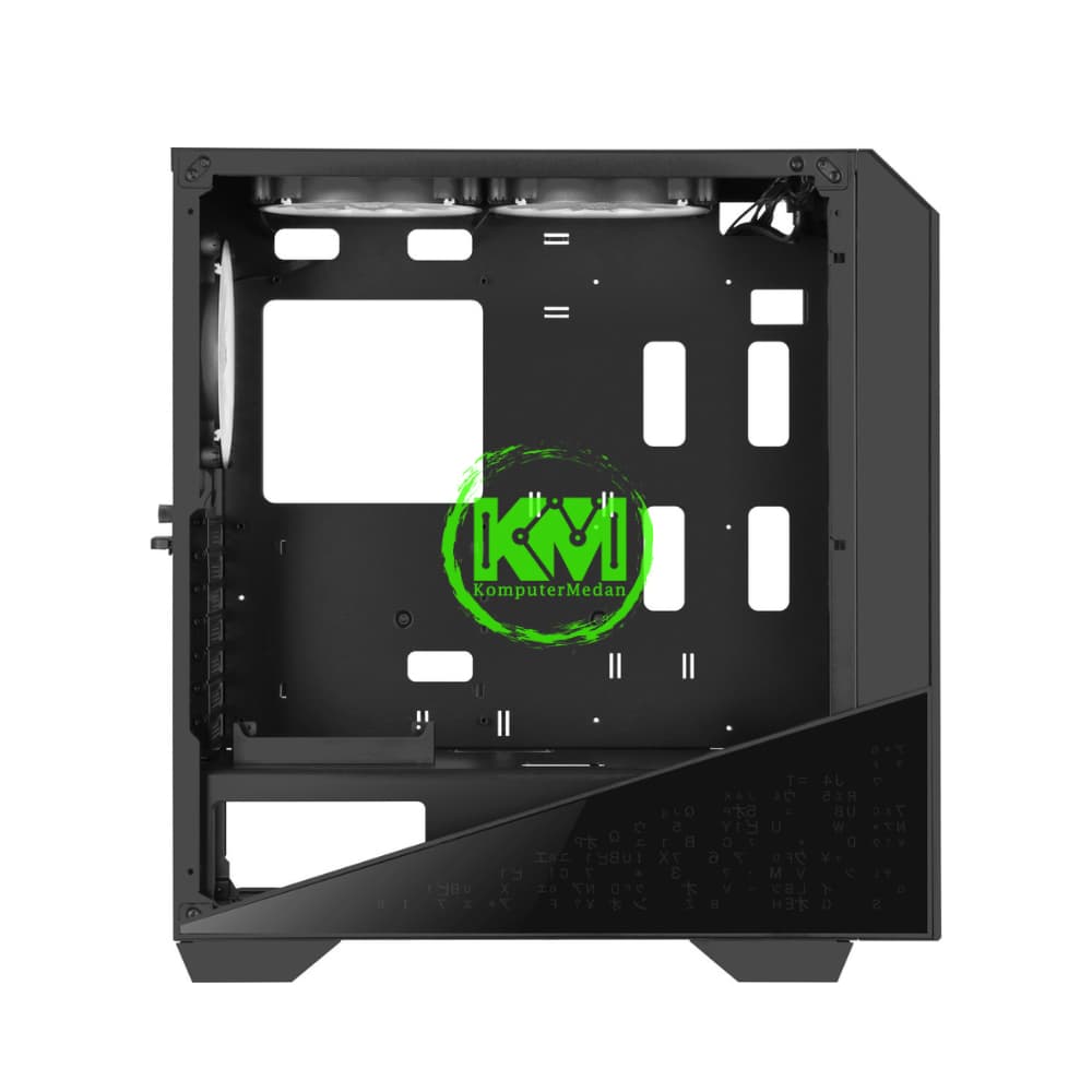ABKO T750 SYNC GAMING CASING - Image 5