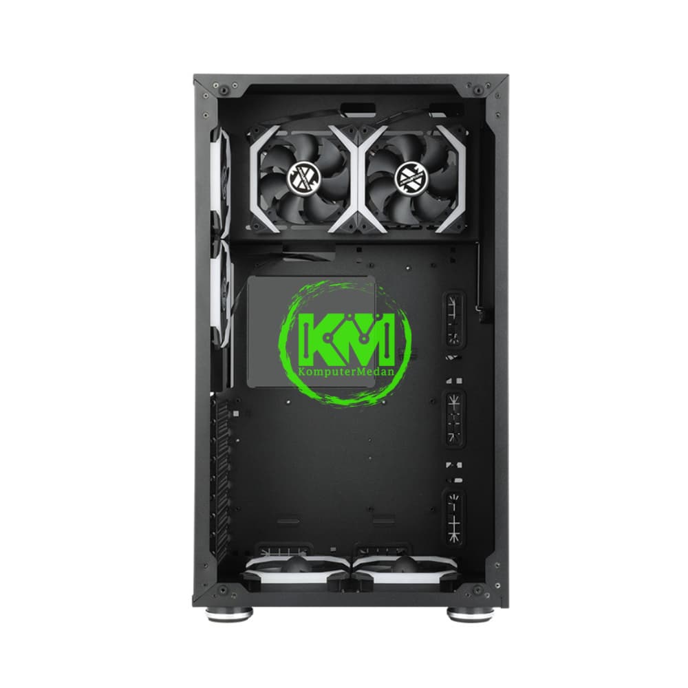 ABKO RAMESSES 310 GAMING CASING - Image 2