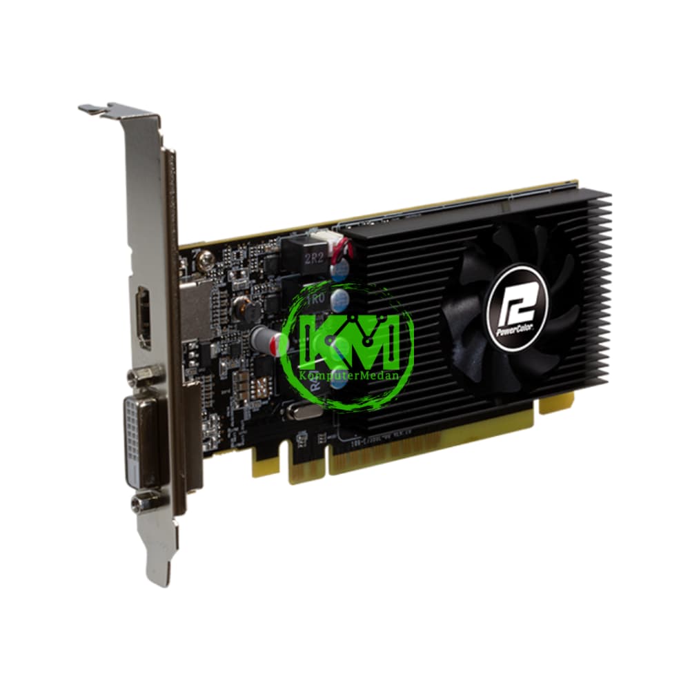 POWERCOLOR R7 240 2GB VGA (AMD) - Image 3